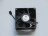DELTA AUC0912DF 12V 0.75A 4wires Cooling Fan