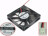 ADDA AD0824UB-D90 24V 0.20A 2wires cooling fan