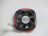 SEPA MFB52A-12HA 12V 0,11A 3wires Fan substitute 