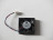 DELTA EFB0512HA-F00 12V 0,15A 3wires Cooling Fan 