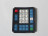 Nový FANUC Membrane Operator Keypad keysheet A98L-0001-0518#T 
