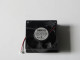 SERVO CNDC24Z7C-042 24V 0,37A 9W 2 vodiče Chladicí Ventilátor Repasovaný 