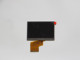 990000475P TPO 4,3" LTPS TFT-LCD Panel 