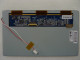 CLAA090LB01CW CPT 9.0" A-Si TFT-LCD Panel 