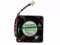 SUNON MC25101V2-0000-A99 12V 0.45W 2wires Cooling Fan