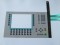Siemens OP270-10 6AV6542-0CC10-0AX0 Membrane Keypad Switch