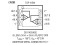 LT6202CS5#TRPBF Analog Devices Operational Amplifiers (Op Amps) - 1 Reel (2500 pcs)