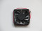 POWER LOGIC PLA06010D24H 24V 0,11A 2 vodiče Chladicí Ventilátor, náhrada 