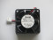 NMB 2410ML-05W-B69-E50 24V 0,17A 3 vodiče Chladicí Ventilátor 