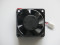 NMB 2410ML-05W-B69-E50 24V 0,17A 3 vodiče Chladicí Ventilátor 