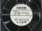 NMB 2410ML-05W-B69-E50 24V 0,17A 3 vodiče Chladicí Ventilátor 