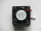 Nidec TUDC24S7CF-L51 24V 0,2A 4,8W 2 vezeték Ventilátor, helyettesítő 
