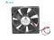 DELTA AFB1224SH 12025 12cm 24V 0,42A 2 vezeték Hűtőventilátor 