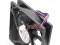 DELTA AFB1224SH 12025 12cm 24V 0,42A 2 vezeték Hűtőventilátor 