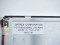 T-51750GD065J-LW-ANN OPTREX 6,5" a-Si TFT-LCD Panel használt 