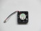 Nidec U40X12MHZ7-51 12V 0.10A 2 vodiče chladicí ventilátor 