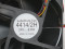 Ebm-papst 4414/2H 24V 8,6W 3 vodiče Chladicí Ventilátor Náhrada 