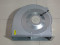 ZIEHL ABEGG RG28P-4EK.4I.1R 230V 50/60HZ 3.0/4,5A Ventilátor 
