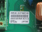 MSE374C EA10E374 Měnič napájecí deska 