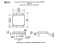 ADG1608BRUZ-REEL7 Analog Devices Analog Switches &amp; Multiplexers - 1 Reel (1000 pcs)
