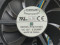 EVERFLOW R127015BU 12V 0.30A 4 vezeték Hűtőventilátor 