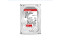 WD/West Data WD80EFBX 8T Red Disk Plus network storage NAS hard disk 8tb vertical,used