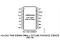 ADG1404YRUZ-REEL7 Analog Devices Analog Switches &amp; Multiplexers - 1 Reel (1000 pcs)