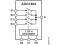 ADG1404YRUZ-REEL7 Analog Devices Analog Switches &amp; Multiplexers - 1 Reel (1000 pcs)