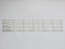 LED65D07-ZC62AG-02D for LU65D31(PRO) LS65Z51Z (8 Strips),substitute