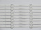 LED65D07-ZC62AG-02D for LU65D31(PRO) LS65Z51Z (8 Strips),substitute