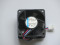 EBM-Papst 612N/2N 12V 0,133A 1,6W 3 vodiče Chladicí Ventilátor 