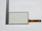 trimble FM-750 dotyková obrazovka 196 x 124 mm 8PIN, náhrada 
