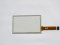 trimble FM-750 dotyková obrazovka 196 x 124 mm 8PIN, náhrada 