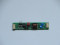 CCFL LCD Inverter Panel Számára ERG K3021 SYT-3 94V-0 N10128F-B 