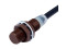 Omron Automation E2EW-QX6B1D12 2M 