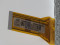 EE080NA-06A CHIMEI INNOLUX 8.0" a-Si TFT-LCD CELL 