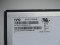 M101NWWB R3 10,1&quot; a-Si TFT-LCD Panel számára IVO 