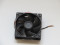 Nidec U92T12MMB7-53 12V 0.10A  3wires Cooling Fan