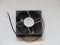 Nidec U92T12MMB7-53 12V 0.10A 3wires Cooling Fan 