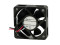 CFM-5010V-043-260 CUI, Inc. VENTILáTOR AXIáLIS 50X10MM 5VDC HUZAL 2 Huzal Kivezetések 