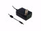 Mean Well GSM36U05 VáLTóáRAM Adapter 5V-12V GSM36U05, GSM36U05-P1J 