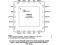AD8436JCPZ-R7 Analog Devices RMS to DC Converters - 1 Reel (1500 pcs)