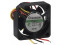 GM0502PFV1-8.F.GN Sunon VENTILáTOR AXIáLIS 25X10MM VAPO 5VDC HUZAL 3 Huzal Kivezetések 