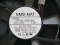NMB 4715SL-05W-B60-DQ1 24V 1.20A 2 vezeték Hűtőventilátor 