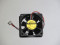 ADDA AD0612HB-A73GL 12V 0,23A 3wires Cooling Fan 