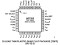 AD7265BSUZ-REEL7 Analog Devices Analog to Digital Converters (ADCs) - 1 Reel (500 pcs)