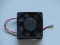Nidec D06K-24TU 24V 0.1A 3wires Cooling Fan