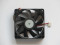 NMB 2806RL-09W-B19 7VDC 0,08A 3 vodiče Chladicí Ventilátor 