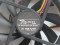 NMB 2806RL-09W-B19 7VDC 0,08A 3 vodiče Chladicí Ventilátor 
