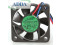 ADDA AD0405MX-G76 5VDC 5.7CFM 40x40x10 110mA HYPRO CSAPáGYAK axiális szerver inverter csendes ipari hűtés ventilátorok Egyéb 